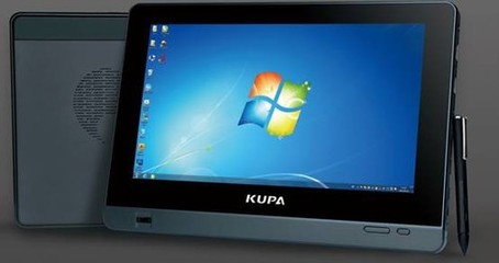 Win7系統(tǒng)平板電腦KUPA X11的Win8兼容性與系統(tǒng)升級服務(wù)詳解